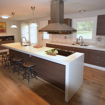 Elverson, PA Kitchen