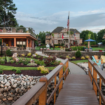 Lake Cabana