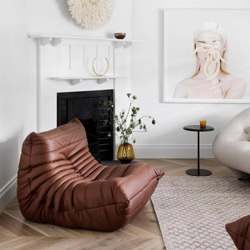 Togo Chair