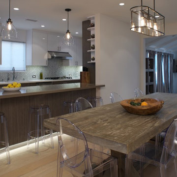 Hill Street Project