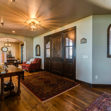 Fort Collins Custom Build