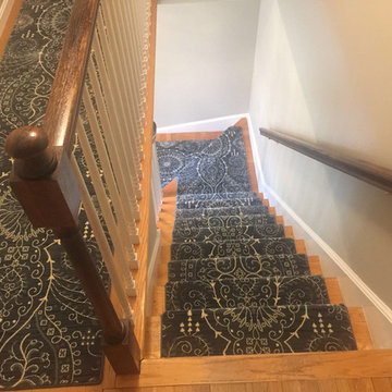 Stairway Runner