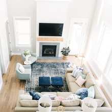 Leslie Layout