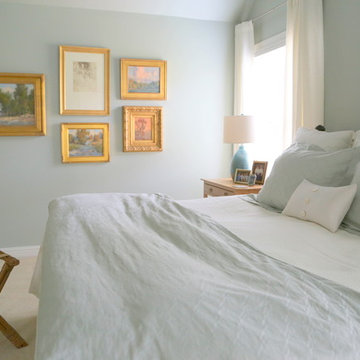 Artist's Home