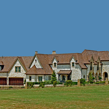 Exteriors