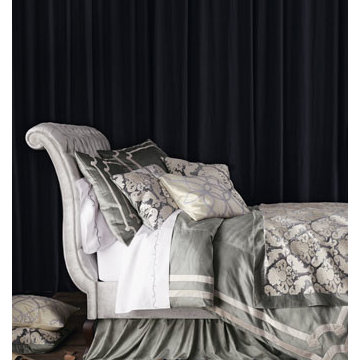 "Versailles" Bed Linens