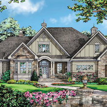 HOUSE PLAN