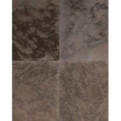Flooring (Natural Stone) - Flooring