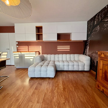 Projet Agde