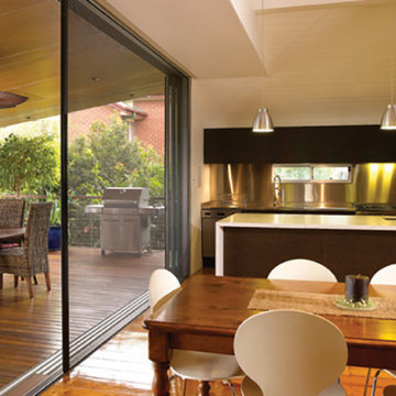 Retractable Screen