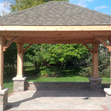 Outdoor Ideas