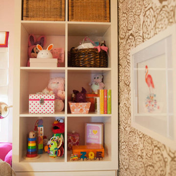 Zoe's Nursery