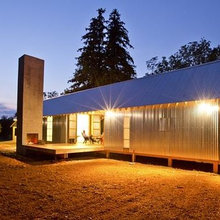 Camp House