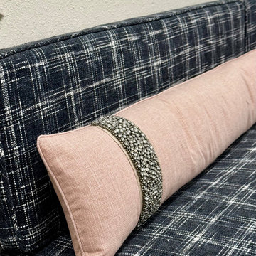 Custom Pillows