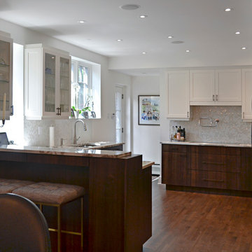 Old Westmount Redefined