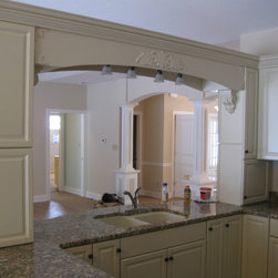 Bon Ton Builders - Products