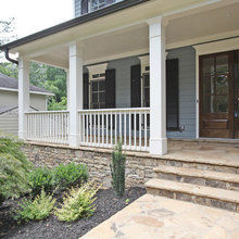 new front door