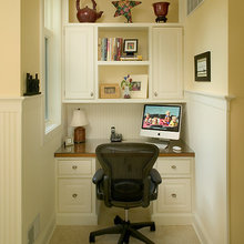 Computer nook