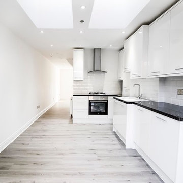 Mellitus Street - Acton