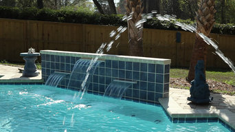 Best 15 Swimming Pool Builders In Pawleys Island Sc Houzz