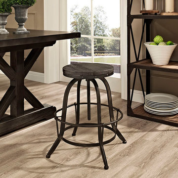 COLLECT Bar Stool