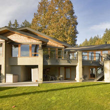 Exteriors