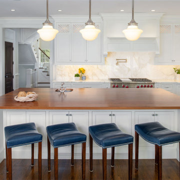 Dover Renovation