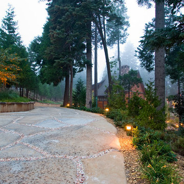 Timberstone