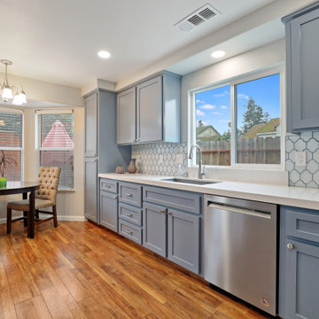 kitchenCRATE Bacchus Court
