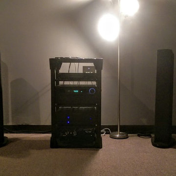 Home Theater