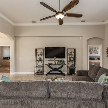 Highland Ridge Contemporary