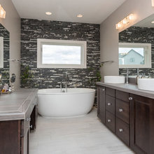 Reilly master bathroom