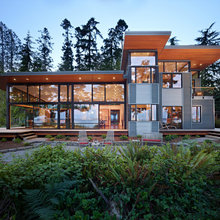 Architecture for S. Molter