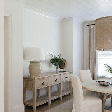 Custom Brookhaven Home