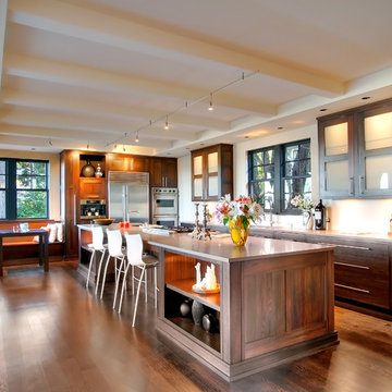 Capitol Hill Modern Traditional