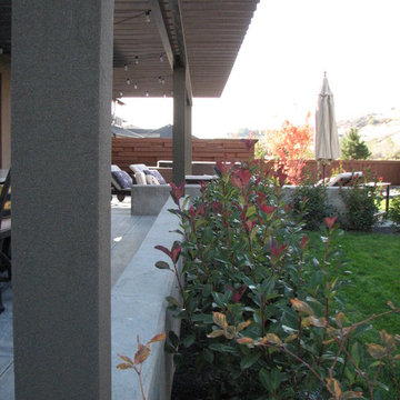 Harris Ranch Residence