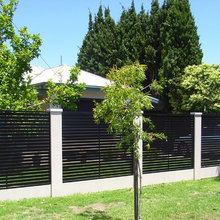 gates