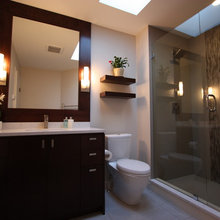 Bathroom Ideas