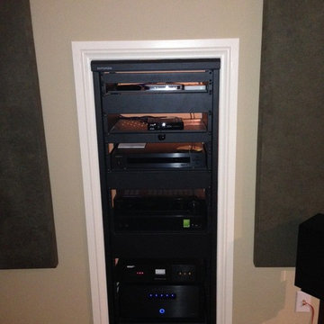 Home Theater in a Day