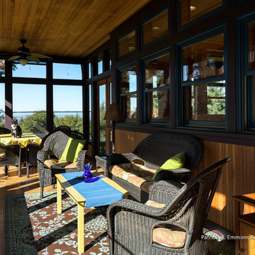 Yamhill, Oregon | Patricia K. Emmons Architecture & Fine Art
