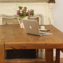 Kitchen table