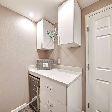 Interior / Exterior Upgrade