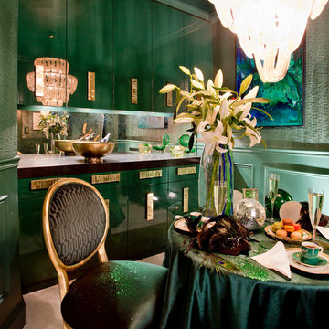 2015 Holiday House NYC