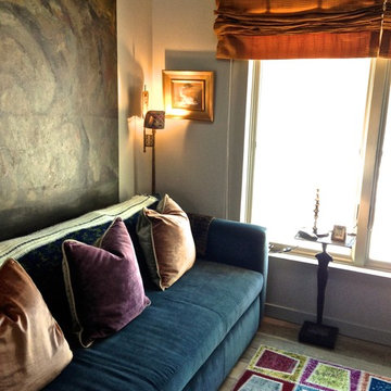 Residential photos