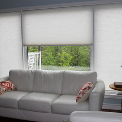 Custom made blinds - Products