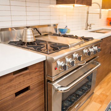 Fancher Kitchen Cabinets