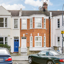 A CHAVY HOME