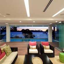 next house