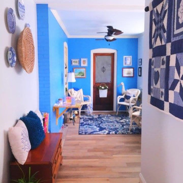In-law Suite Sitting Room