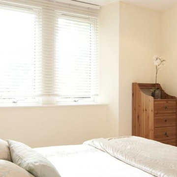 Holiday apartment Edinburgh